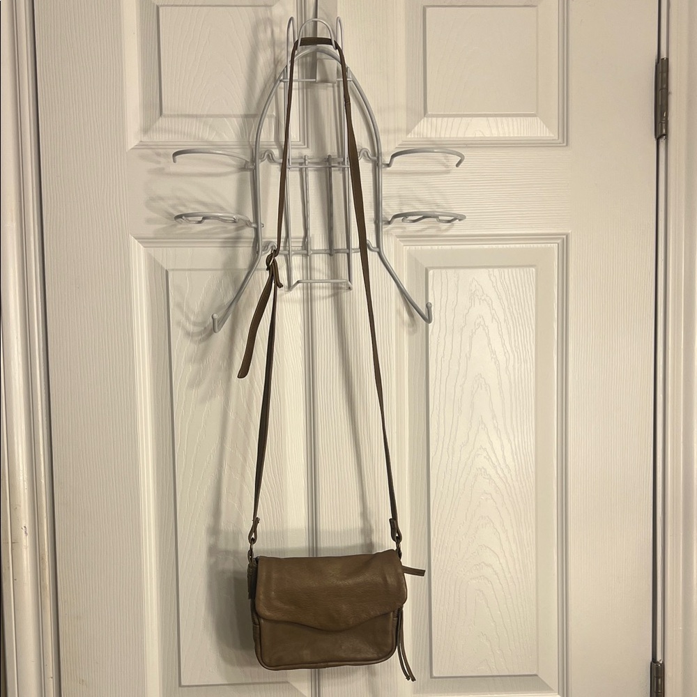 Chic Crossbody Bag